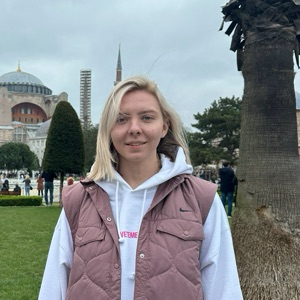 Ангелина Калитанова