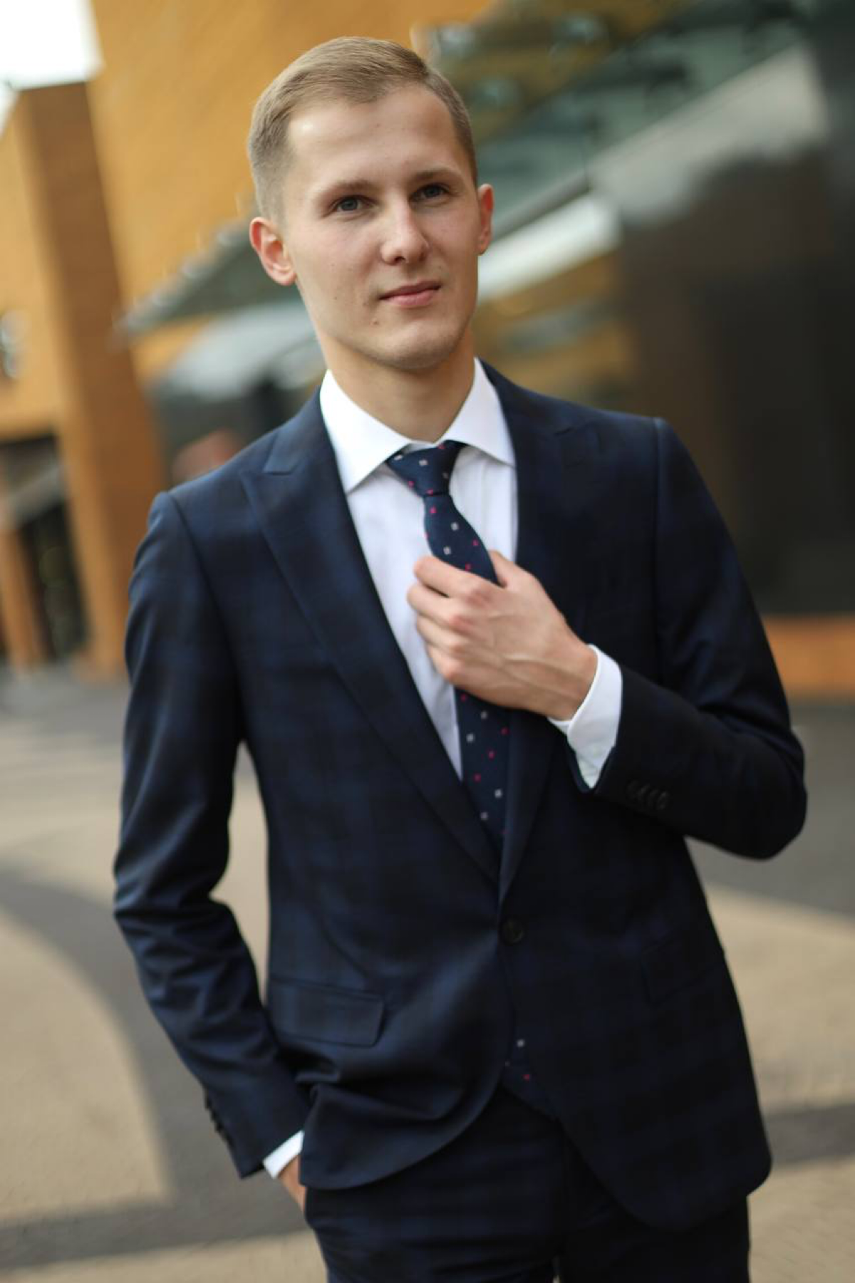 Владислав Коряковский