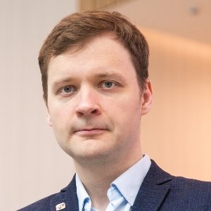 Константин Замков