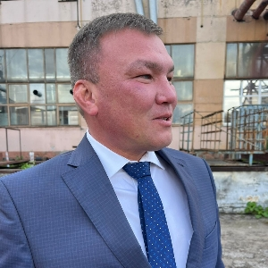 Станислав Николаев