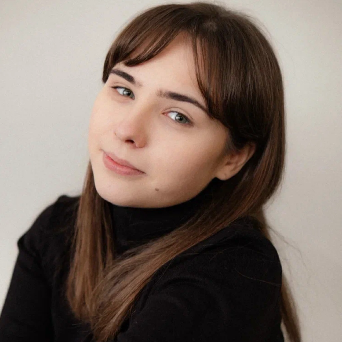 Дарья Шитикова