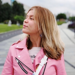 Светлана Шушуева