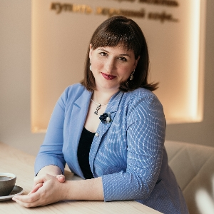 Ирина Жасанова