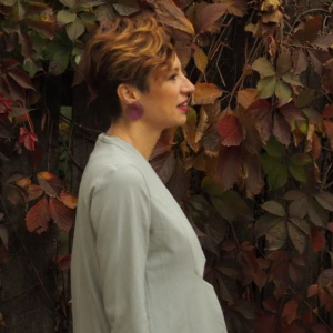 Елена Вологдина