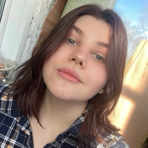 Ольга Поморцева