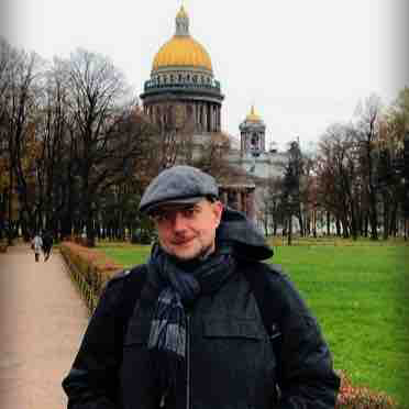 Черный Андрей