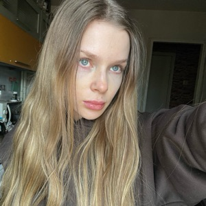 Мария Бурочкина