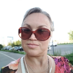 Наталья Ковалевская | Сетка — социальная сеть от hh.ru