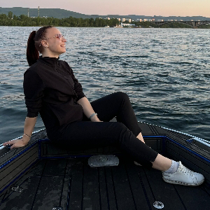 Валентина Федоренко