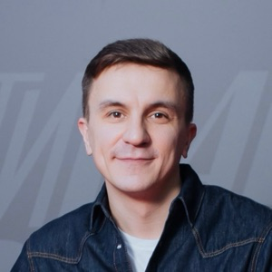 Виктор Рыжков | Сетка — социальная сеть от hh.ru