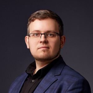 Александр Гарькавый | Сетка — социальная сеть от hh.ru