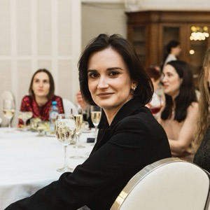 Александра Марченко | Сетка — социальная сеть от hh.ru