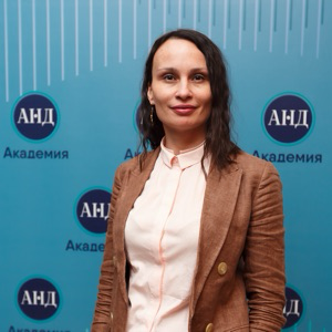 Мария Самойлова