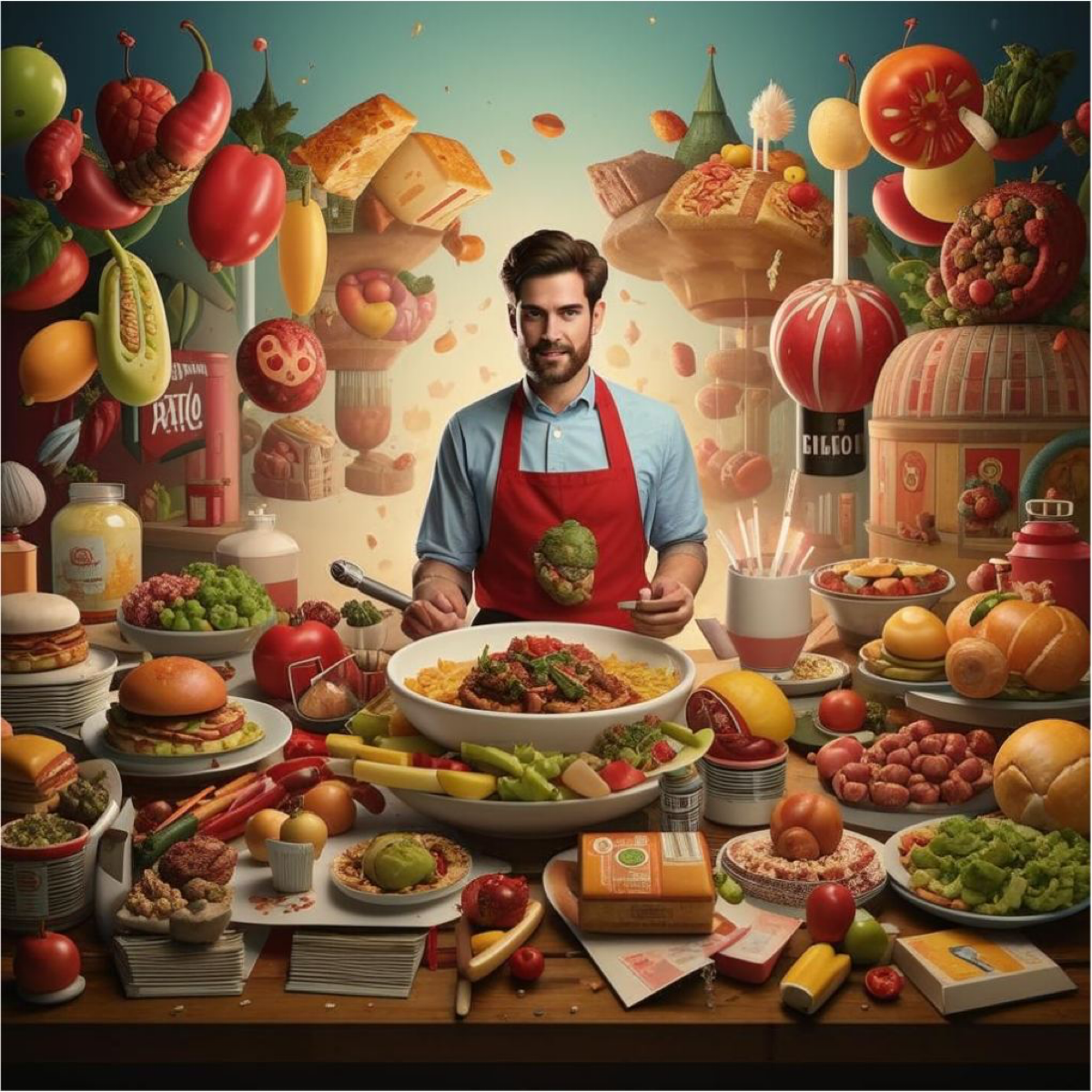 Как донести продуктовую культуру до всех в компании? | Сетка — социальная сеть от hh.ru