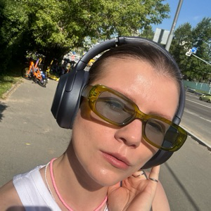 Ирина Ефименко