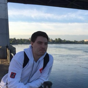 Сергей Климович | Сетка — социальная сеть от hh.ru