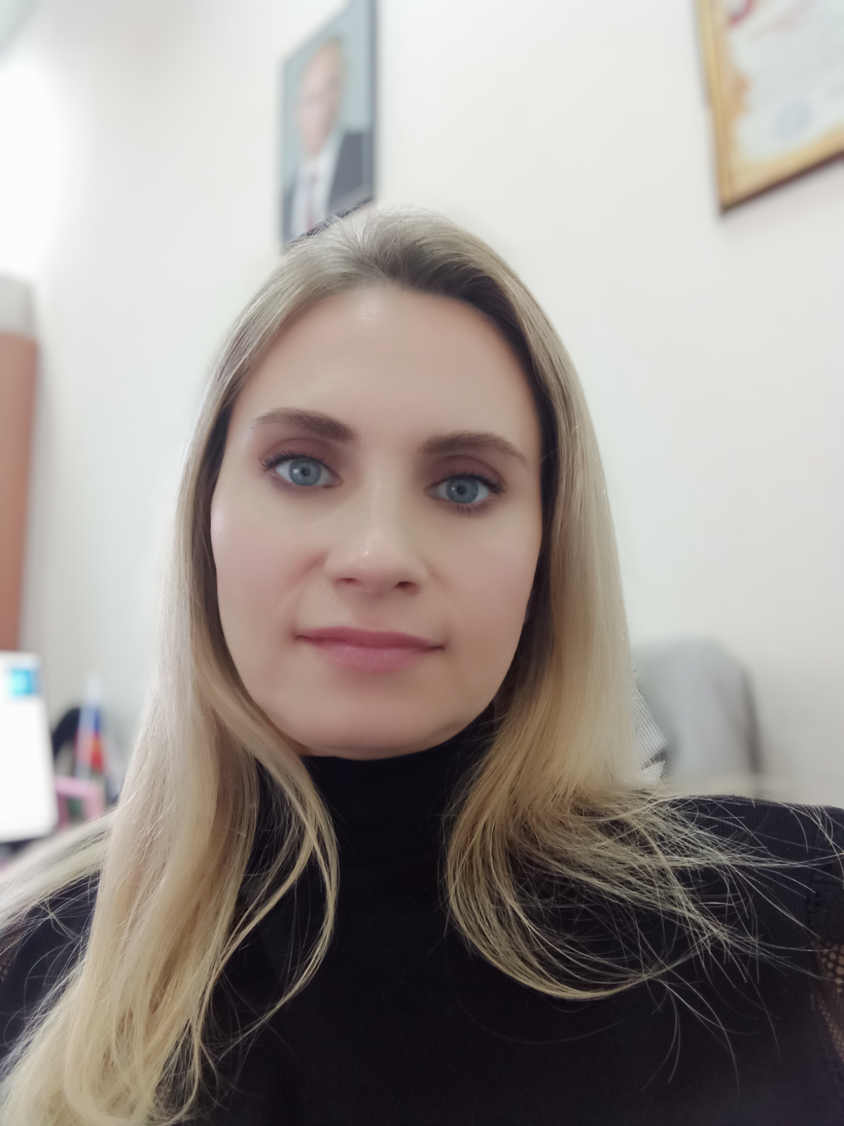 Елена Скиба | Сетка — социальная сеть от hh.ru