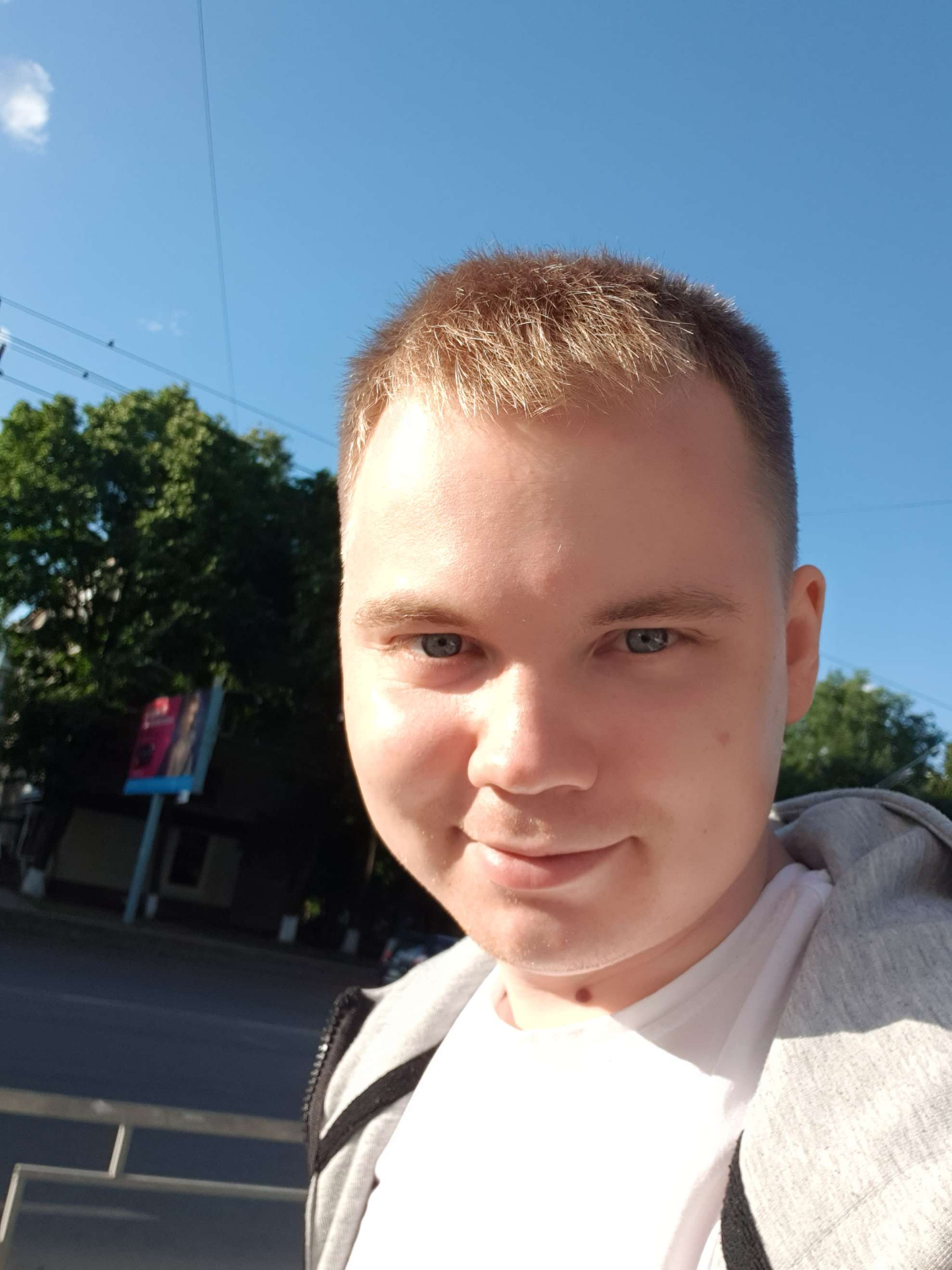 Сергей Храмков | Сетка — социальная сеть от hh.ru