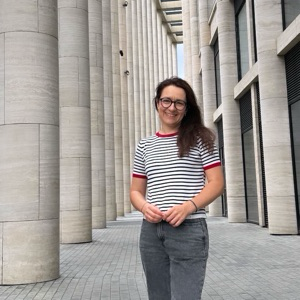 Наталья Гарнелис