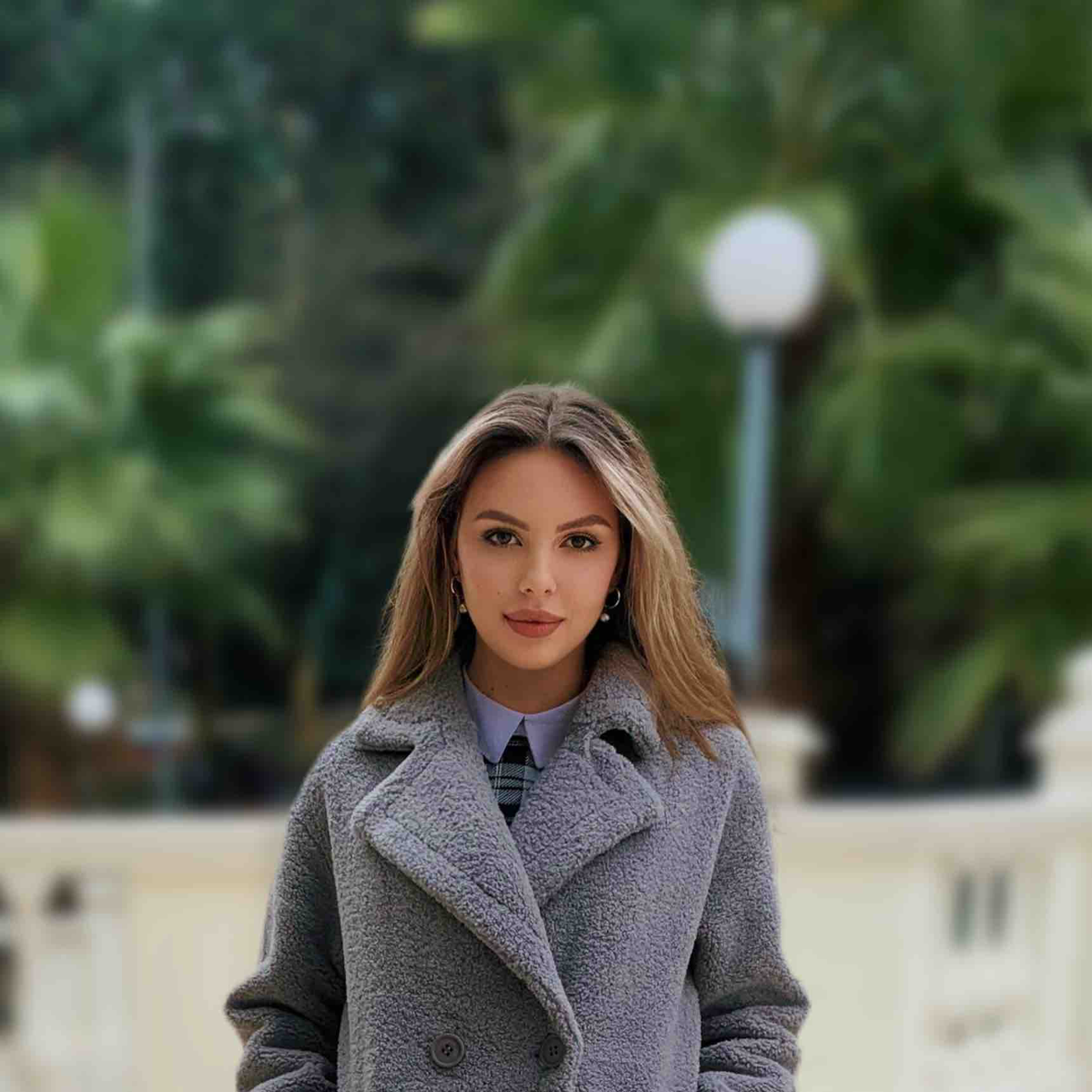 Анна Басова