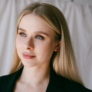 Виктория Гуляева | Сетка — социальная сеть от hh.ru