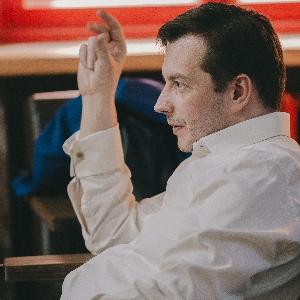 Денис Подрез | Сетка — социальная сеть от hh.ru