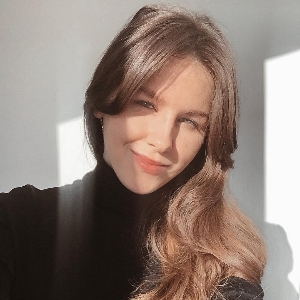 Вероника Качан | Сетка — социальная сеть от hh.ru