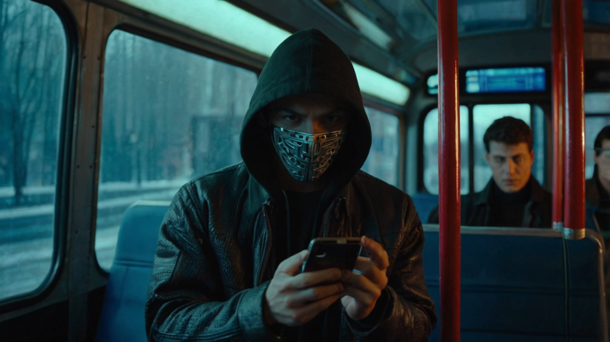 KALI LINUX MOBILE? | Сетка — социальная сеть от hh.ru