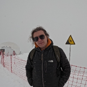 Никита Березовский | Сетка — социальная сеть от hh.ru