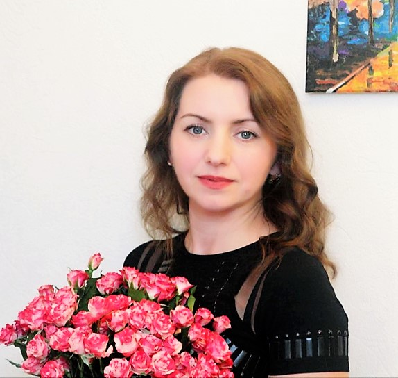 Ирина Гатилова