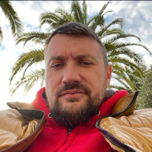 Евгений Недошковский | Сетка — социальная сеть от hh.ru