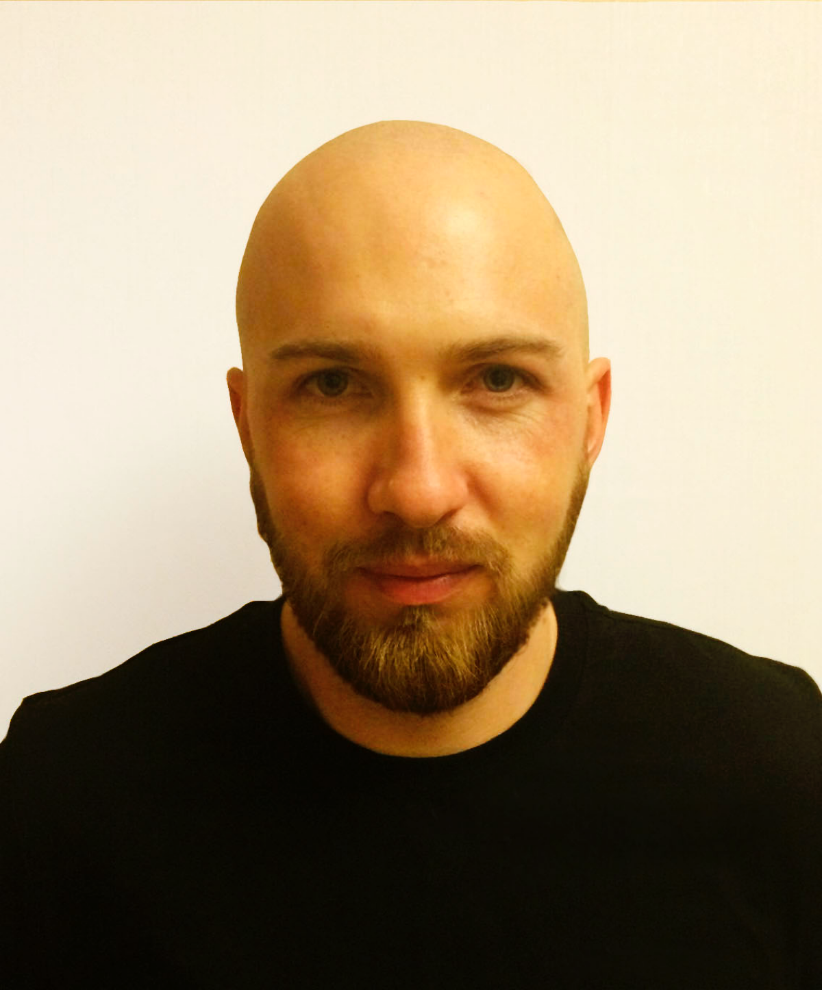 Сергей Быканов