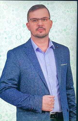 Илья Малеванов