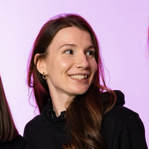 Дарья Щерипанова