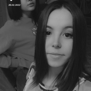 Полина Иващенко