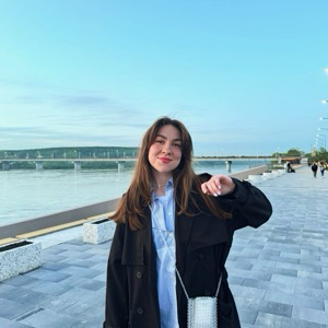 Екатерина Грохотова