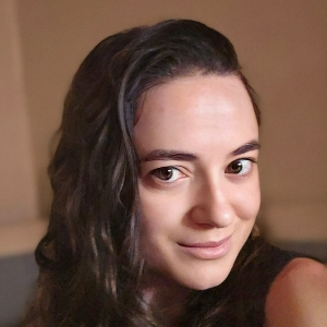 Мария Понкратьева