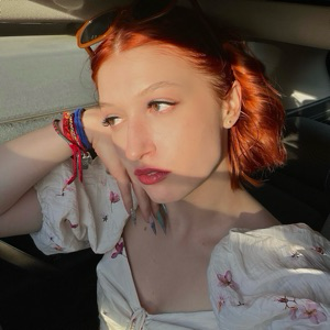 Ева Булатова | Сетка — социальная сеть от hh.ru