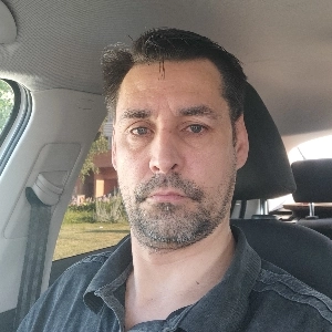 Андрей Носиков