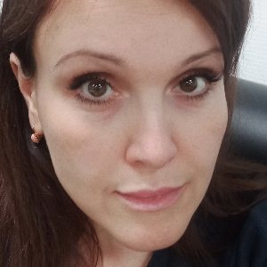 Елена Трубачева