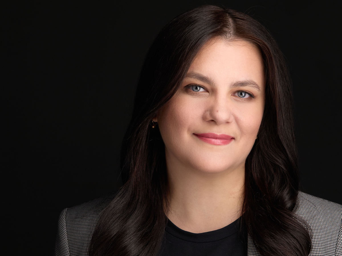 Олеся Боровец | Сетка — социальная сеть от hh.ru