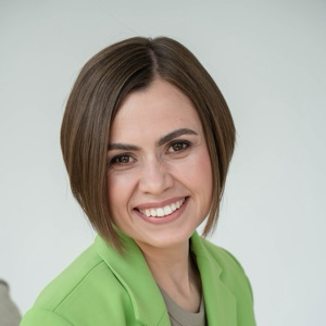 Наталья Устимова | Сетка — социальная сеть от hh.ru