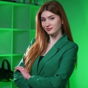 Дарья Кузуб | Сетка — социальная сеть от hh.ru