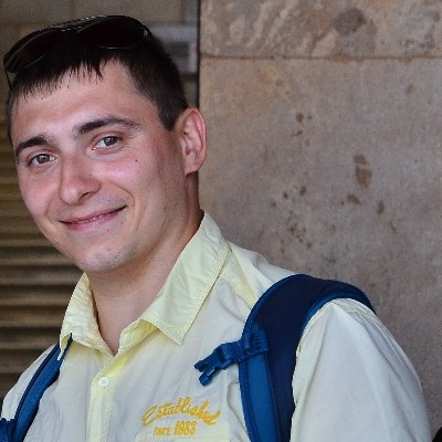 Artem Shcherbakov | Сетка — социальная сеть от hh.ru