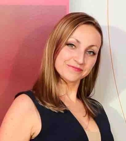 Мария Сергунина | Сетка — социальная сеть от hh.ru