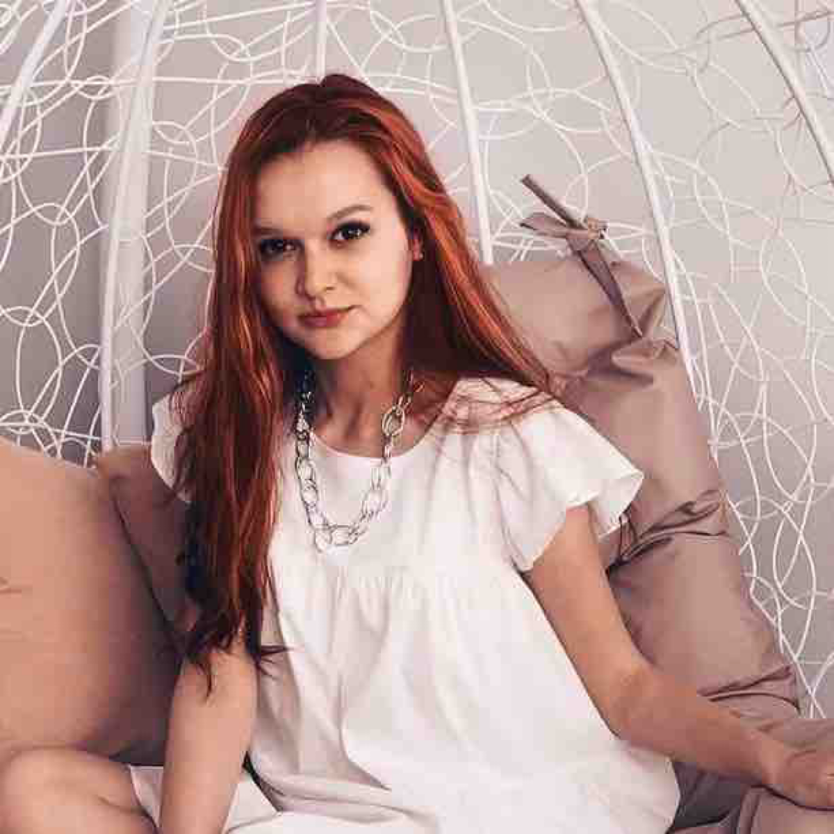 Надежда Шеремеева