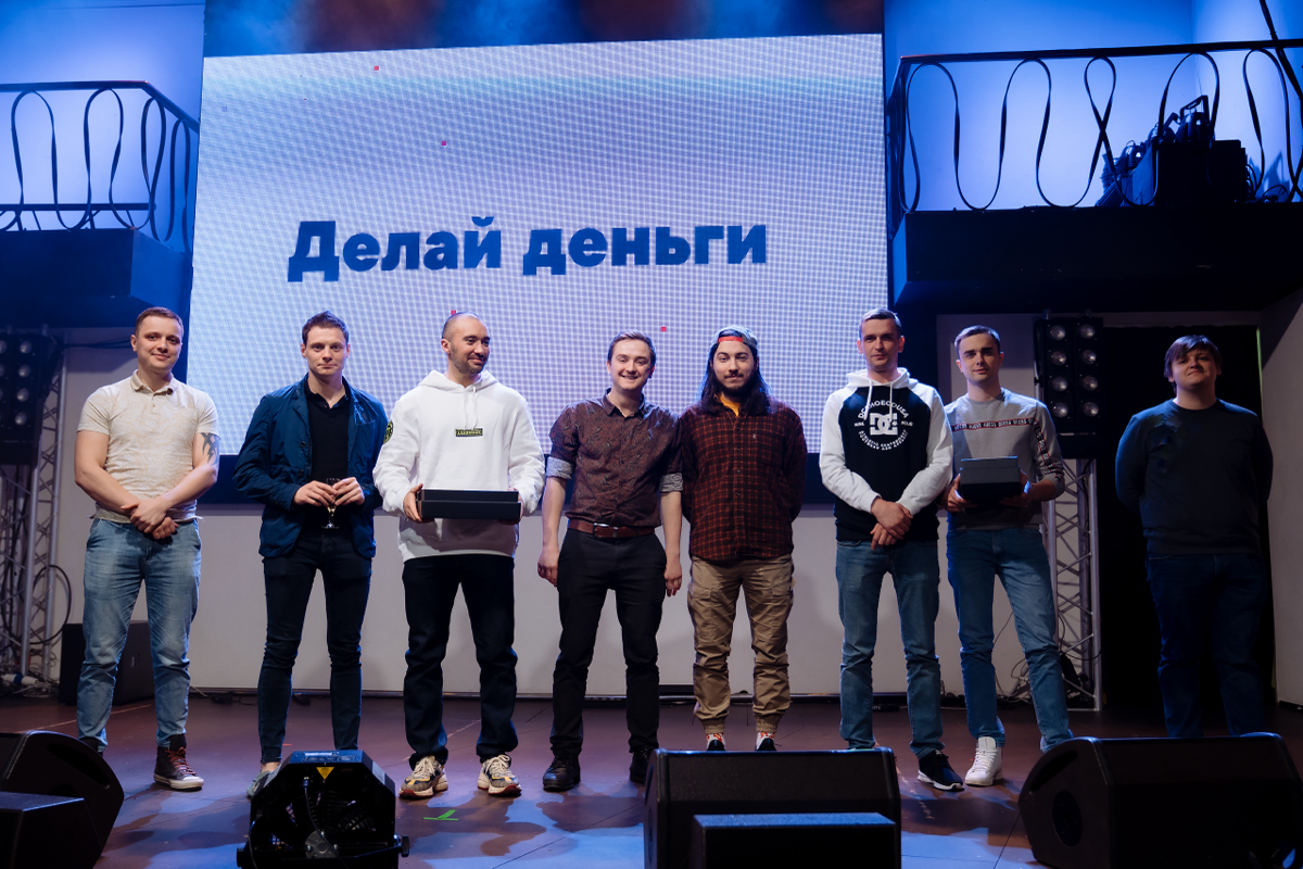 Всем привет.
Меня зовут Суворов Олег
6 лет в афилейт индустрии
Работал на C-level позициях(CBDO, CCO, CEO, COO)
В ПП, реклах, медиабаингах
В Сетке только пару дней, создал эту группу для нетворкинга | Сетка — социальная сеть от hh.ru