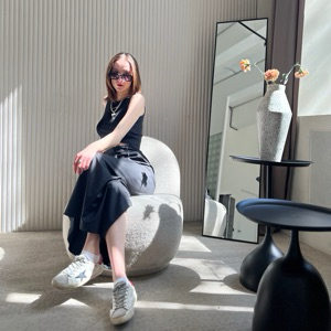 Елизавета Окулова