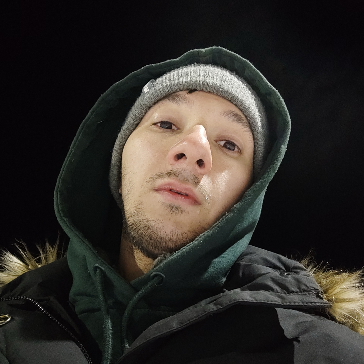 Азат Рахматик | Сетка — социальная сеть от hh.ru