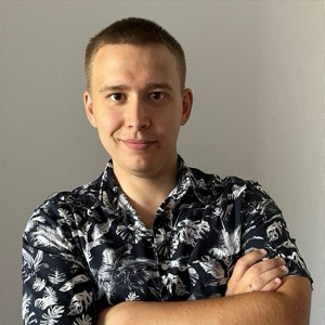 Тимофей Пигасов | Сетка — социальная сеть от hh.ru